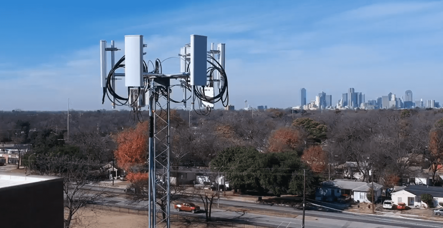 Alpha Wireless Equips Nextlink to Accelerate Broadband Internet Access Across American Midwest