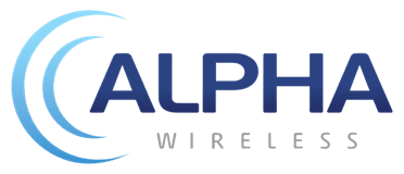 Alpha-Wireless-Logo-X-160a