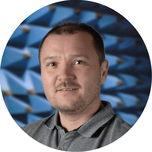 Alpha Wireless Team_Michal Svarc