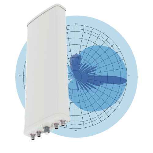 Alpha Wireless Utility Network Solutions_AW3161 Alpha Wireless Utility Network Solutions AW3161