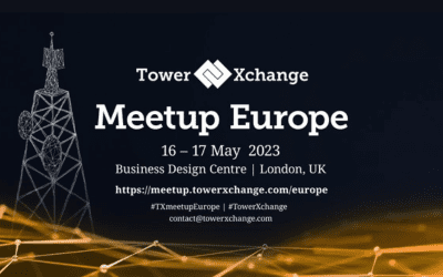 Tower XChange Meetup 2023