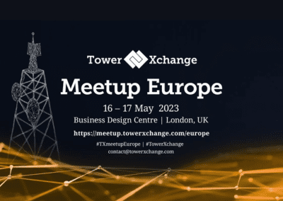 Tower XChange Meetup 2023