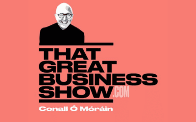 That Great Business Show with Fergal Lawlor