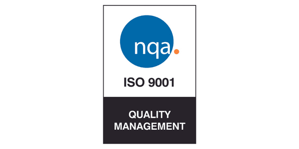ISO Certification: ISO9001