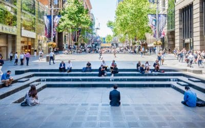 Small Cell Antenna Solutions